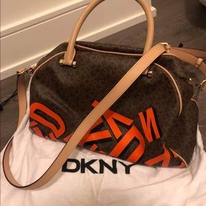 DKNY bag